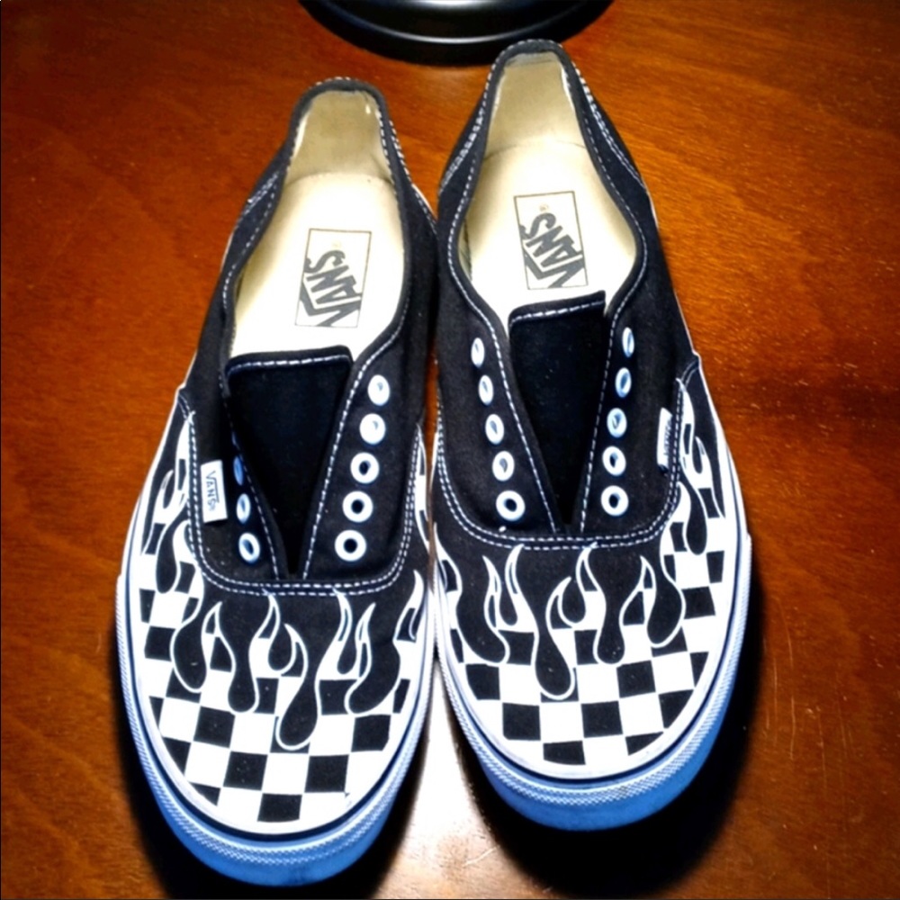 Vans sz 10.5